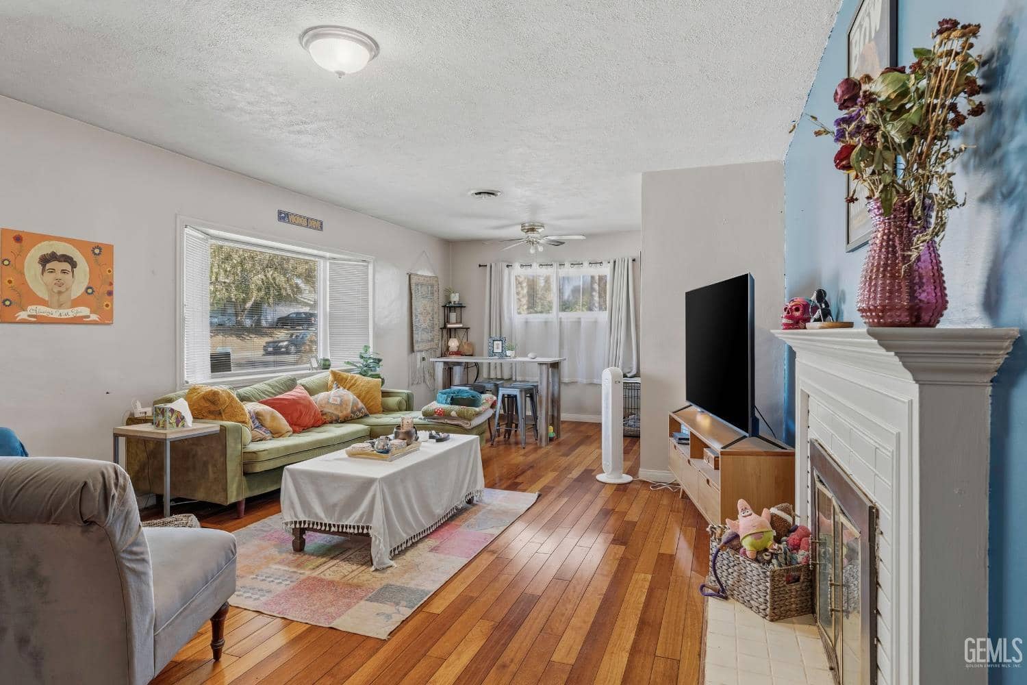 2807 San Pablo Avenue — photo 6