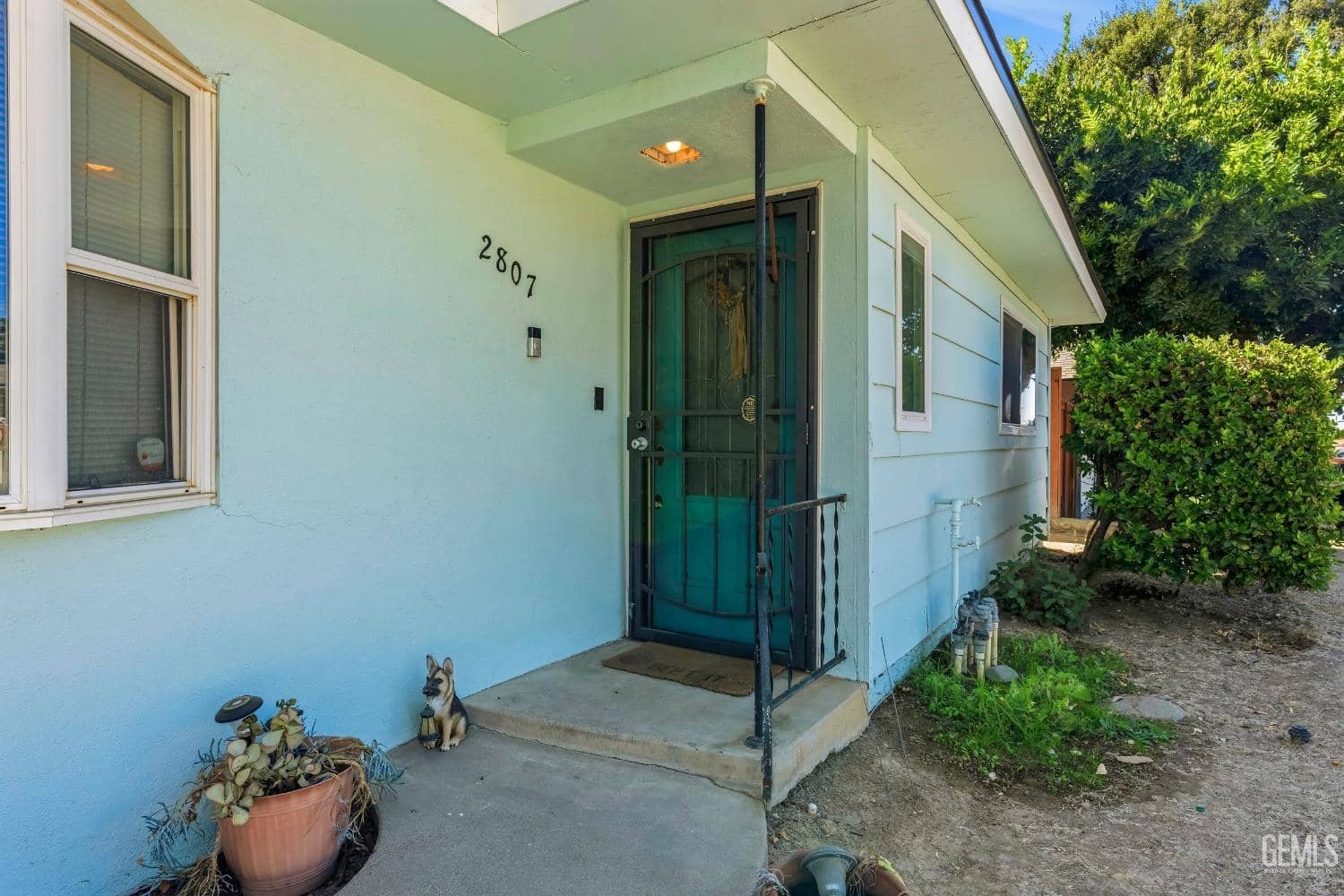 2807 San Pablo Avenue — photo 4
