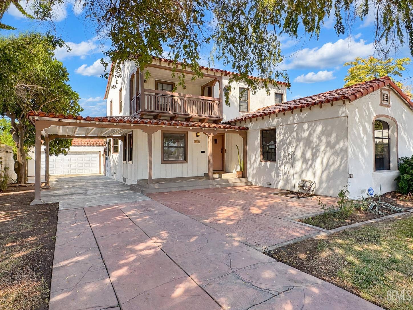 159 A Street