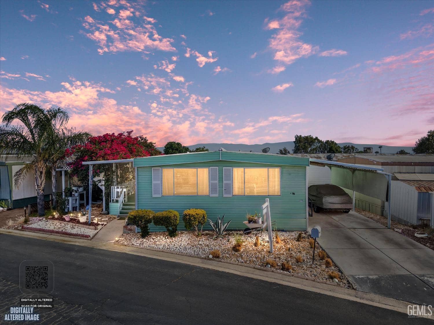 8500 Kern Canyon Road