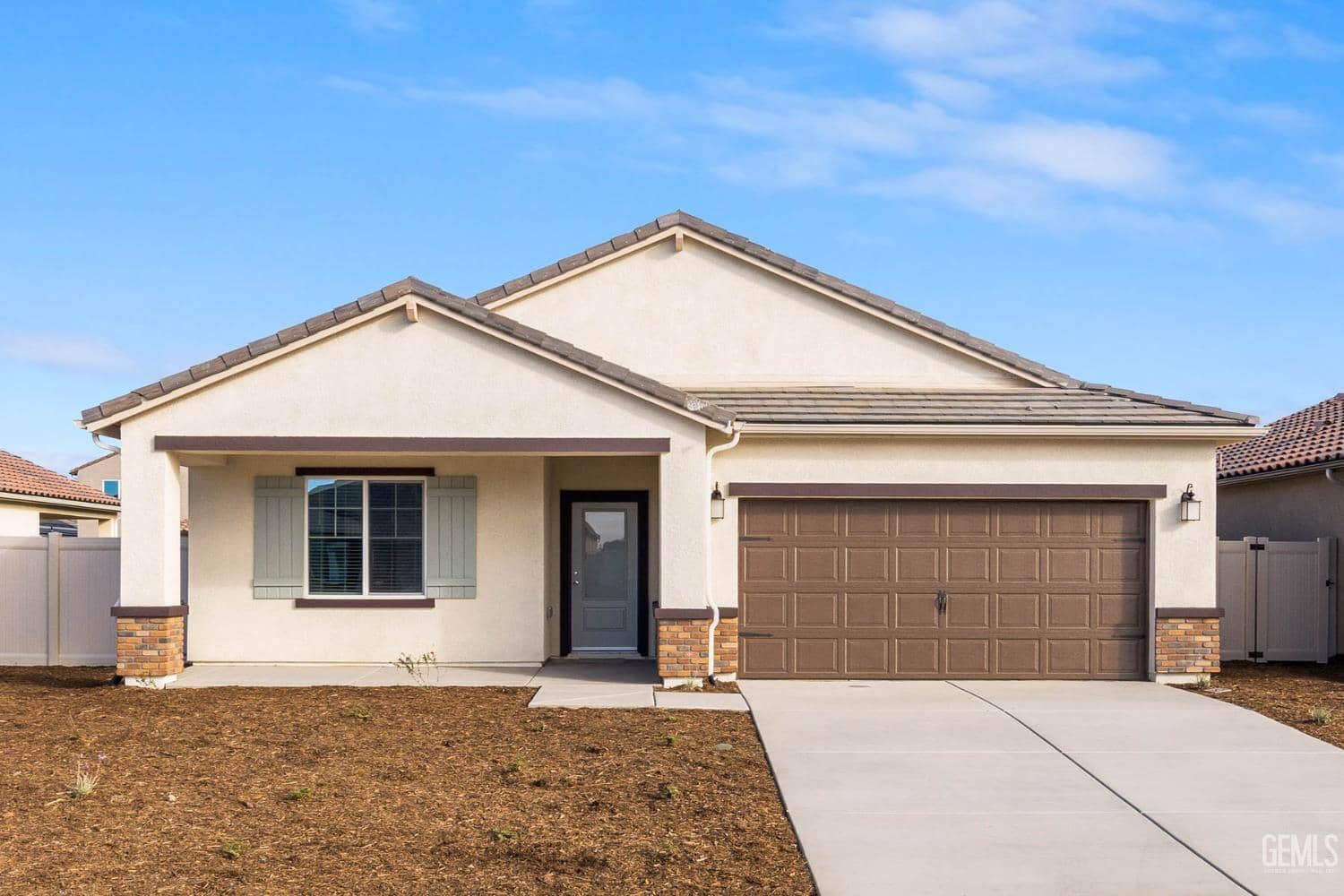 7611 Tomato Lane