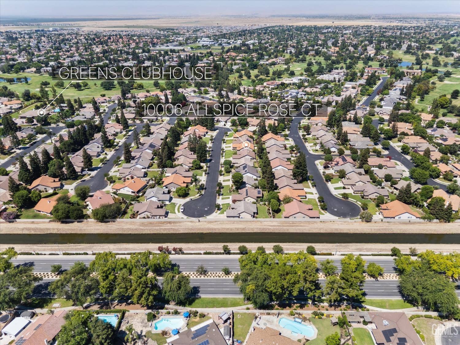 10006 Allspice Rose Court — photo 2