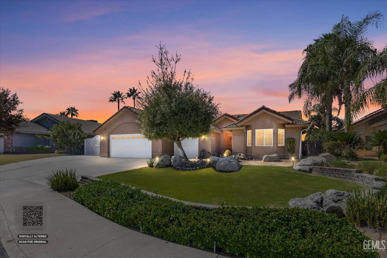 805 Arroyo Seco Drive