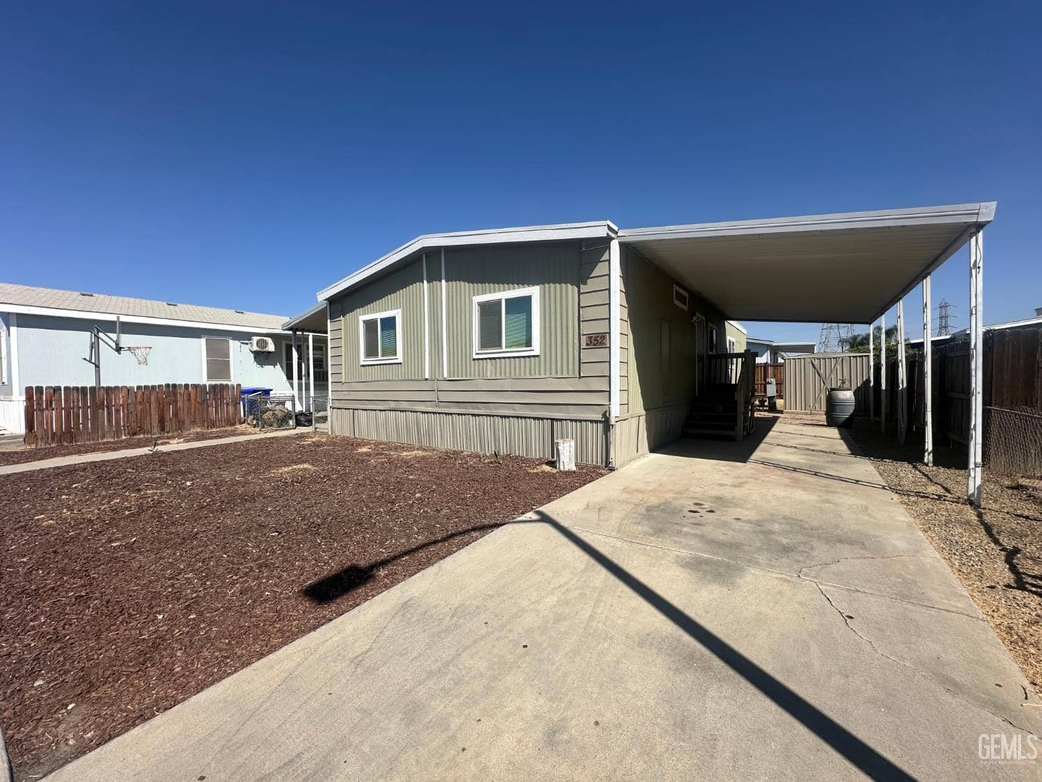 6601 Eucalyptus Drive