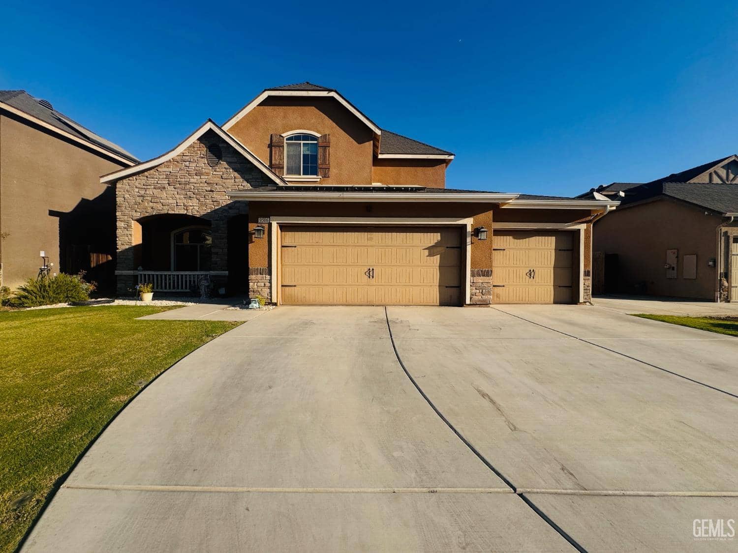 9506 Liberty Island Drive
