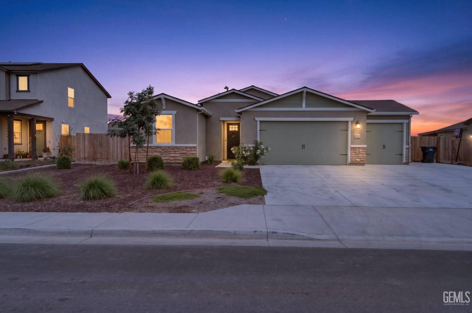 5404 Leonard Alvarado Road