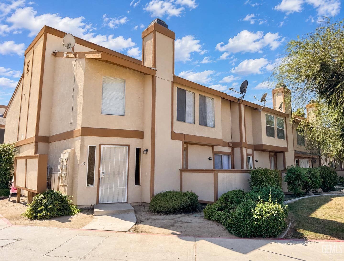 2600 Chandler Court