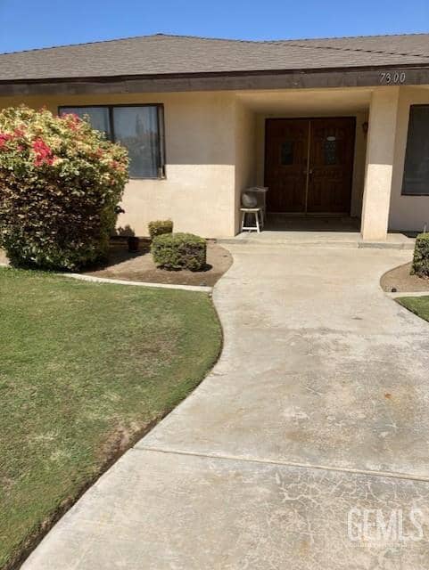 7300 Olive Drive