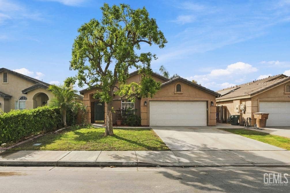 9517 Hamburg Court