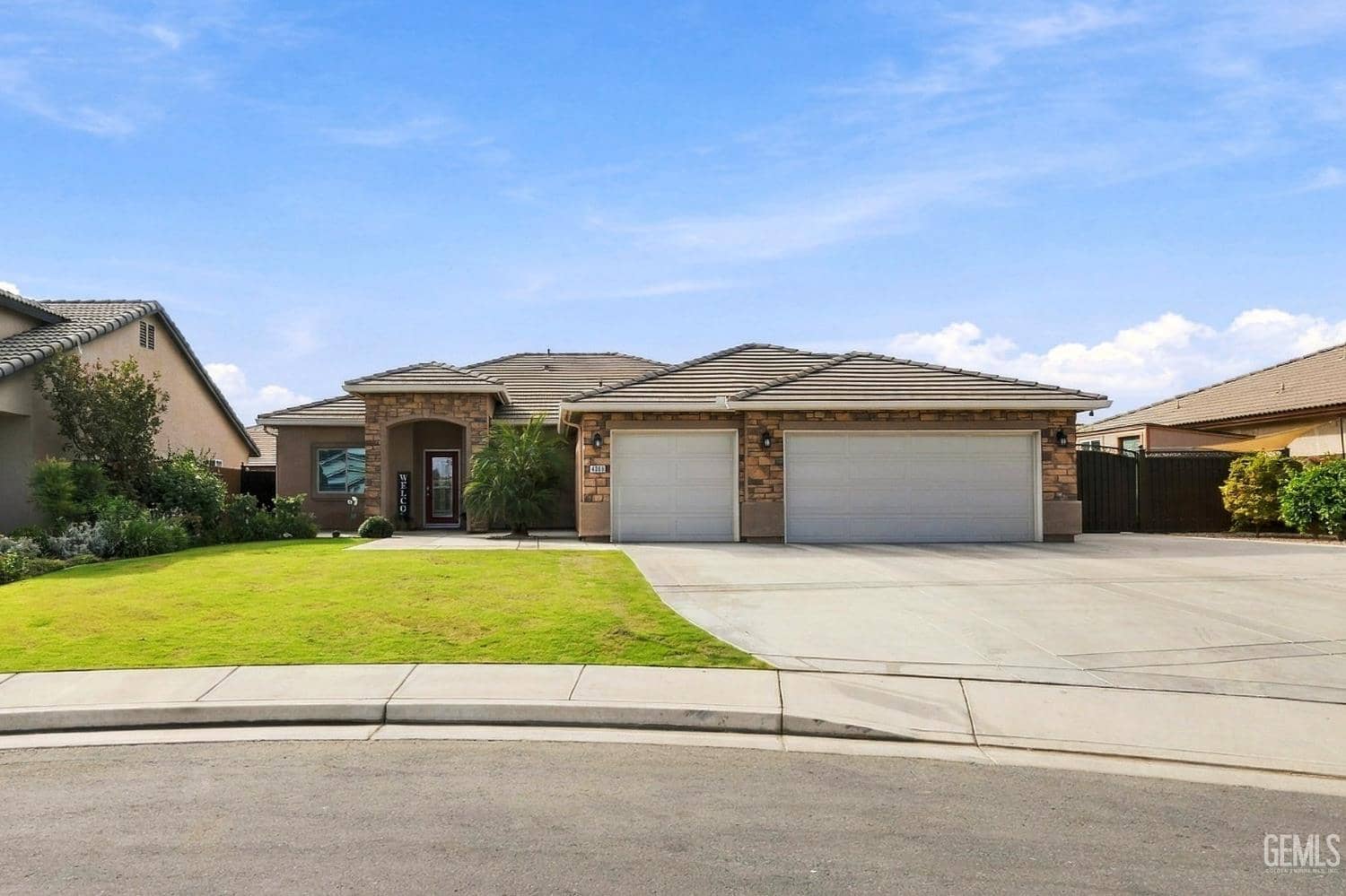4309 Sierra Madre Avenue — photo 3