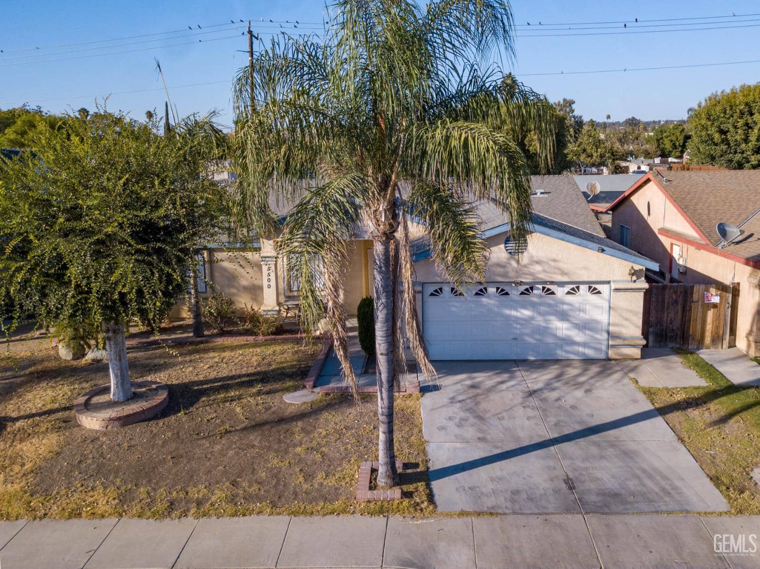5500 Cascade Ridge Street