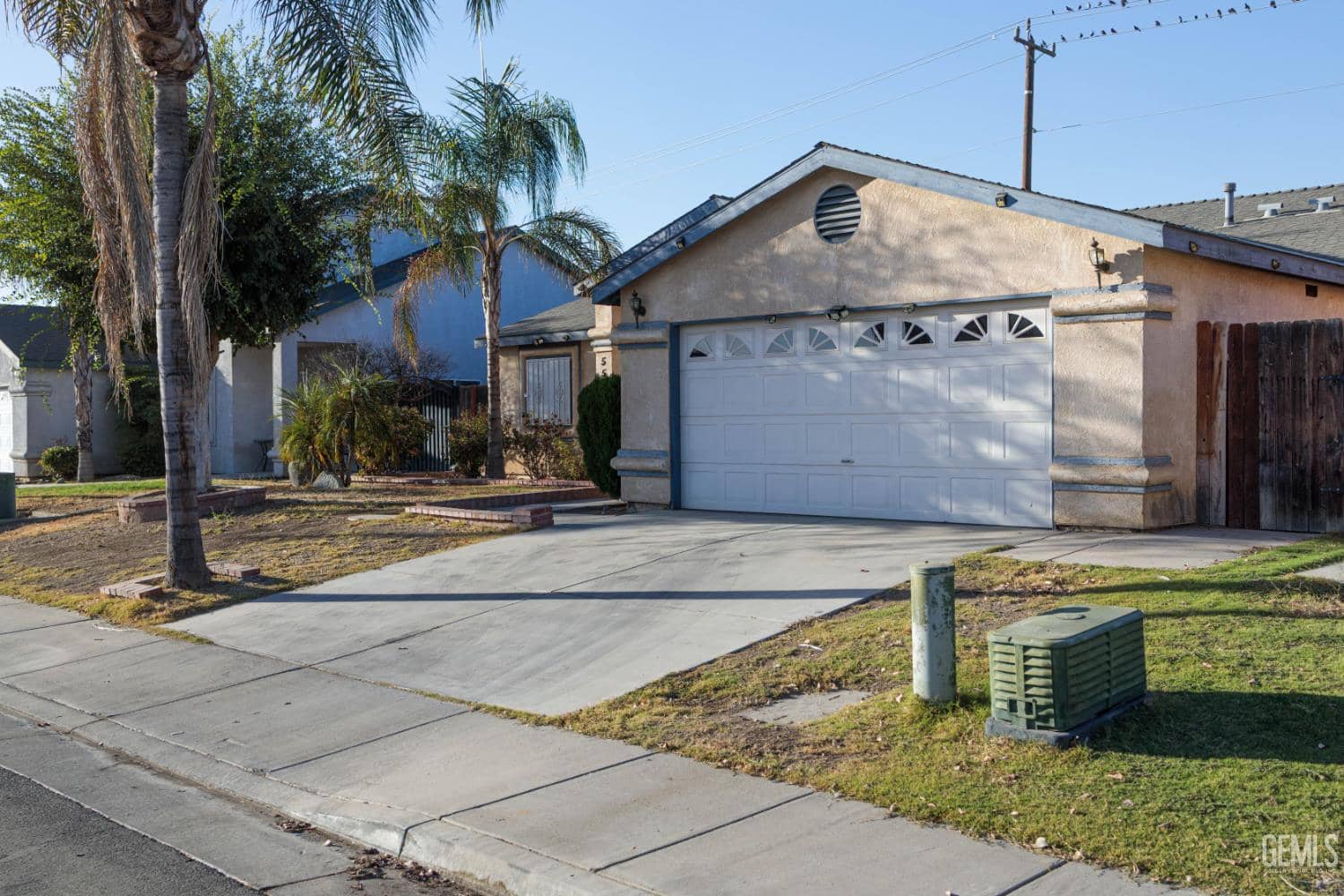 5500 Cascade Ridge Street — photo 3