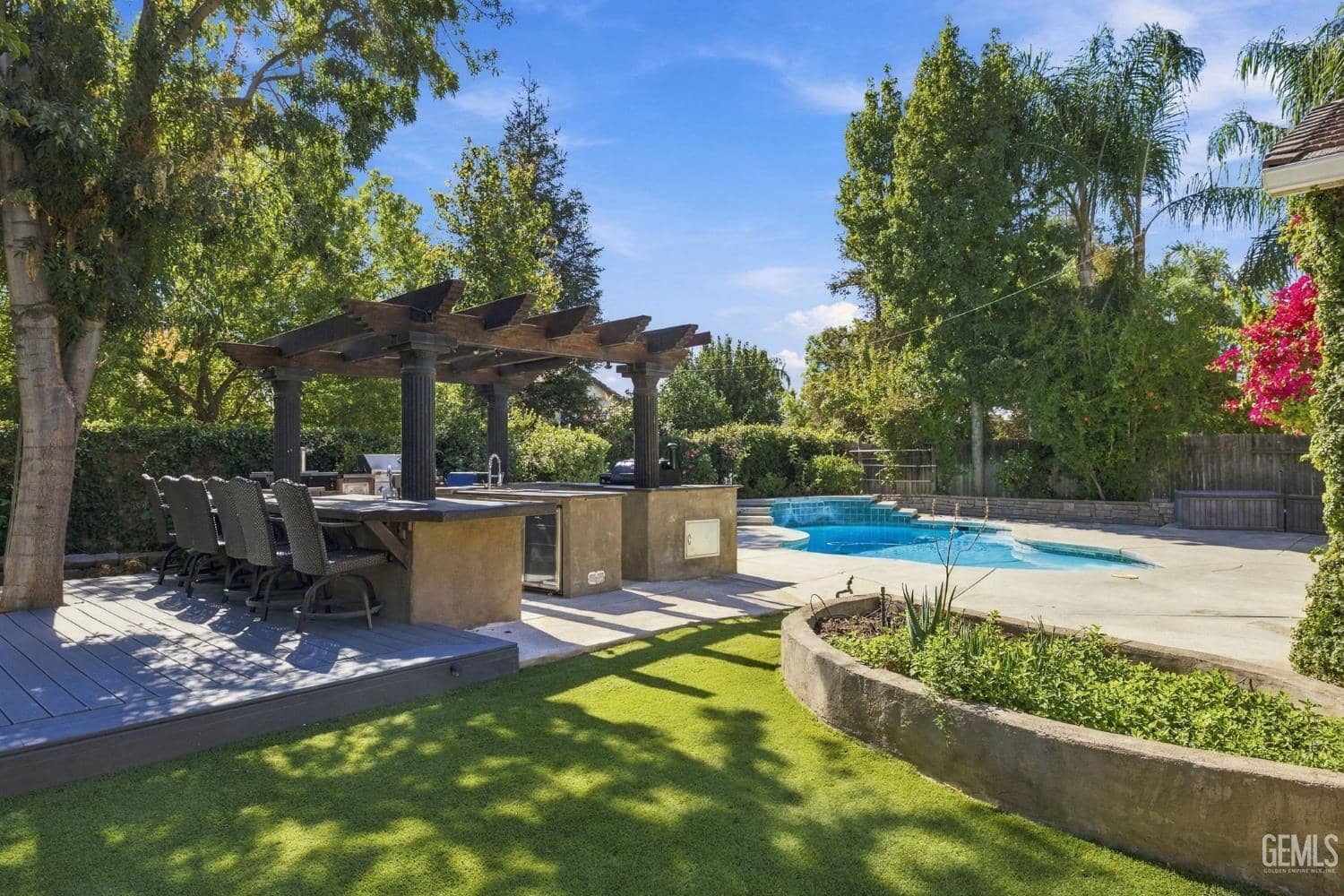 12409 Monterey Beach Drive