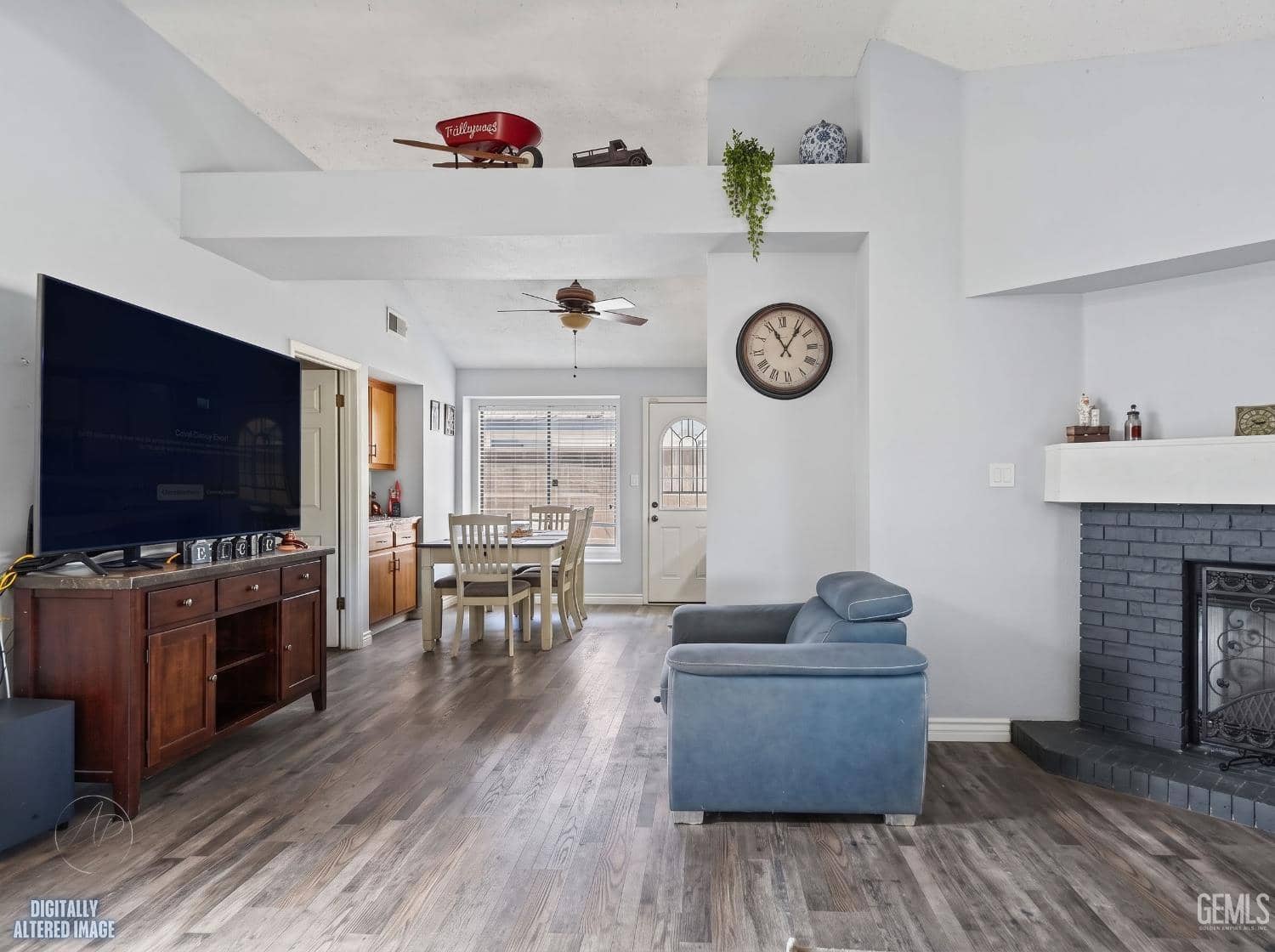 9400 Bamborough Court — photo 4