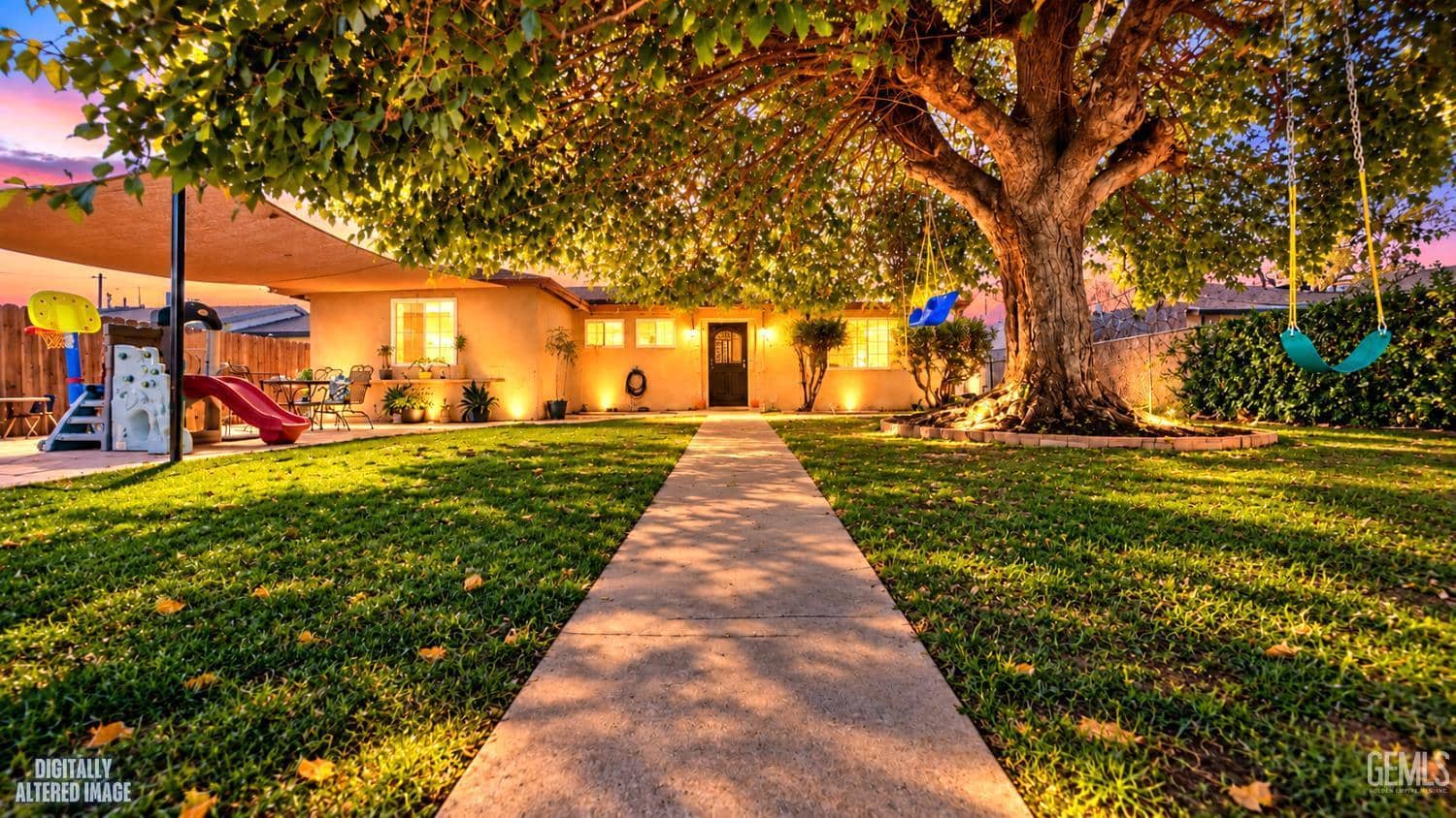 909 Meredith Drive