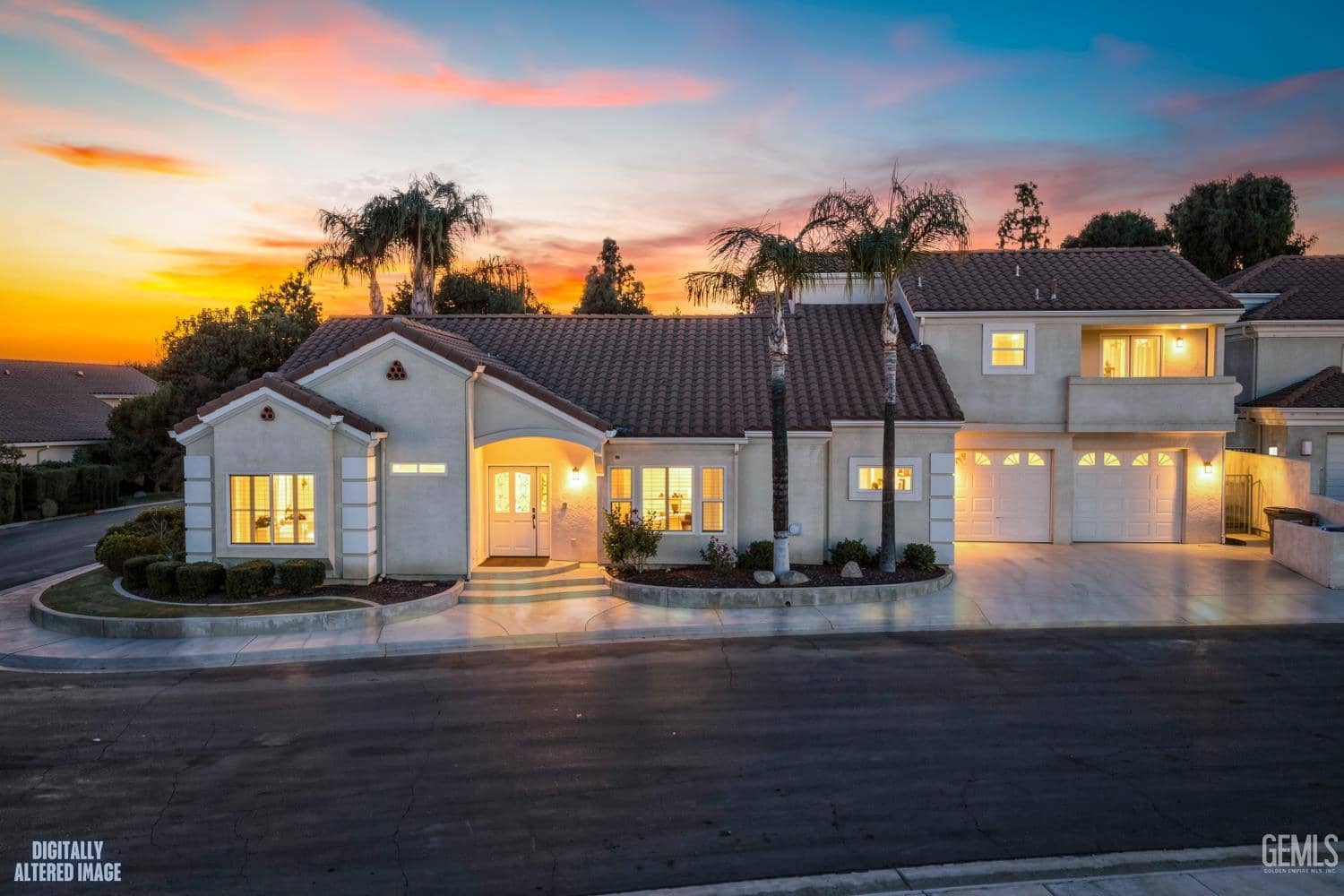 14608 Lakeside Way